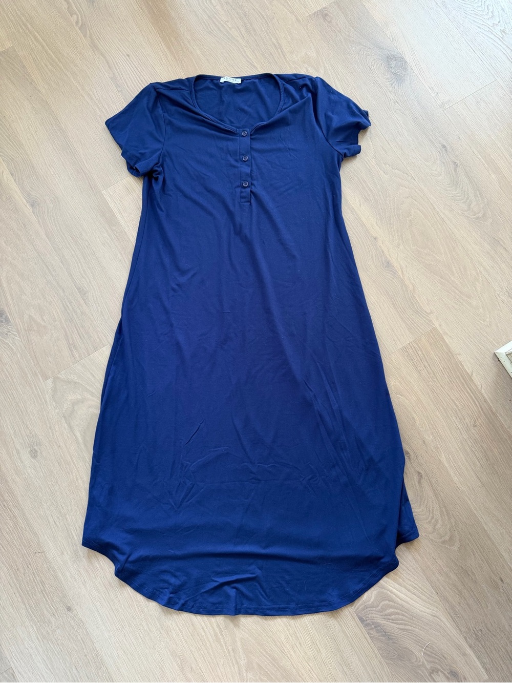 Nursing Nightgown Maternity